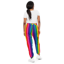 Load image into Gallery viewer, Pride - Unisex track pants