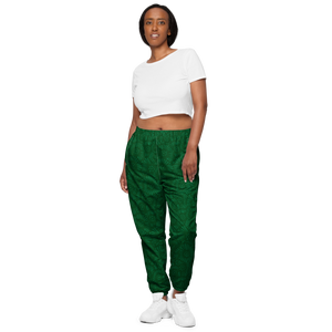 Unisex track pants