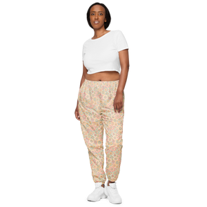 Unisex track pants