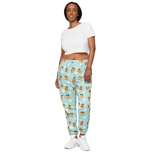 Orange Flava - Unisex track pants