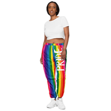 Load image into Gallery viewer, Pride - Unisex track pants