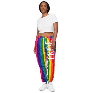 Pride - Unisex track pants