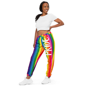 Pride - Unisex track pants