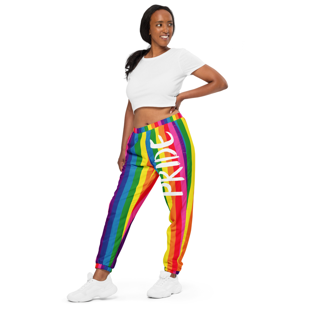 Pride - Unisex track pants