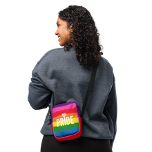 Load image into Gallery viewer, Pride - Utility crossbody bag