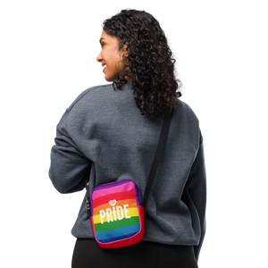 Pride - Utility crossbody bag