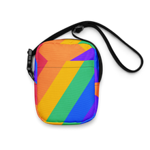 Load image into Gallery viewer, Pride - Utility crossbody bag