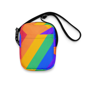 Pride - Utility crossbody bag