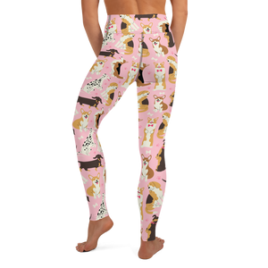 Yoga Leggings