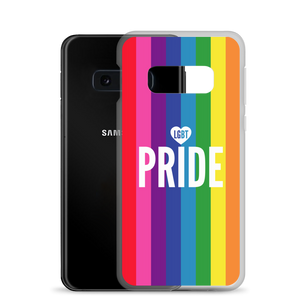 Clear Case for Samsung®