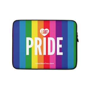 Pride - Laptop Sleeve