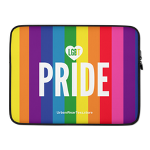 Load image into Gallery viewer, Pride - Laptop Sleeve