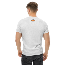 Load image into Gallery viewer, Kitty Kung Fu - Men&#39;s classic tee