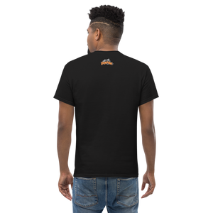 Bass In Ya Face - Men's classic tee