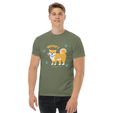 Load image into Gallery viewer, Men&#39;s classic tee