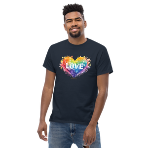Men's classic tee