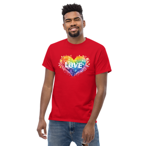 Men's classic tee