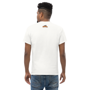 Bass In Ya Face - Men's classic tee
