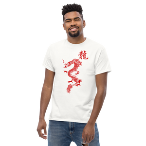 Year of The Dragon - Men's classic tee