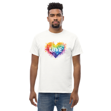 Load image into Gallery viewer, Men&#39;s classic tee