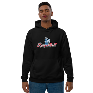 Premium eco hoodie