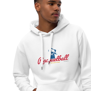 Premium eco hoodie