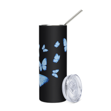 Load image into Gallery viewer, Stainless steel tumbler