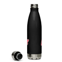 Load image into Gallery viewer, Stainless steel water bottle