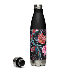 Load image into Gallery viewer, Stainless steel water bottle