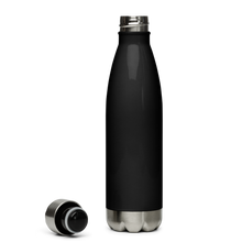 Load image into Gallery viewer, Stainless steel water bottle