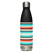 Load image into Gallery viewer, Stainless steel water bottle