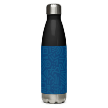 Load image into Gallery viewer, Stainless steel water bottle