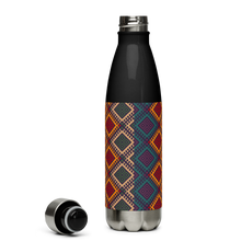 Load image into Gallery viewer, Stainless steel water bottle