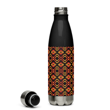 Load image into Gallery viewer, Stainless steel water bottle