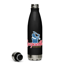 Load image into Gallery viewer, Stainless steel water bottle