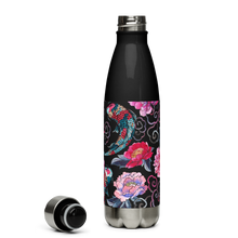 Load image into Gallery viewer, Stainless steel water bottle