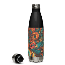 Load image into Gallery viewer, Stainless steel water bottle