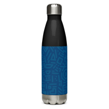 Load image into Gallery viewer, Stainless steel water bottle