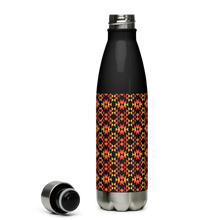 Load image into Gallery viewer, Stainless steel water bottle