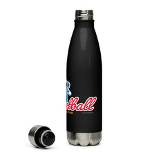 Load image into Gallery viewer, Stainless steel water bottle