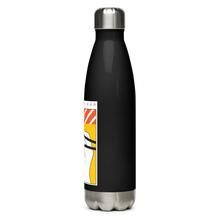 Load image into Gallery viewer, Stainless steel water bottle