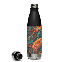 Load image into Gallery viewer, Stainless steel water bottle