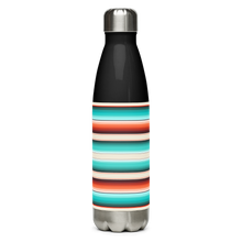 Load image into Gallery viewer, Stainless steel water bottle