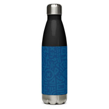 Load image into Gallery viewer, Stainless steel water bottle