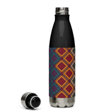 Load image into Gallery viewer, Stainless steel water bottle