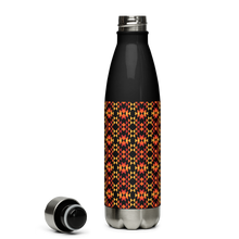 Load image into Gallery viewer, Stainless steel water bottle