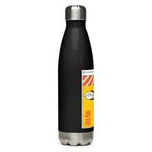 Load image into Gallery viewer, Stainless steel water bottle