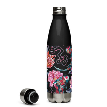 Load image into Gallery viewer, Stainless steel water bottle