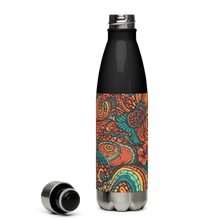 Load image into Gallery viewer, Stainless steel water bottle