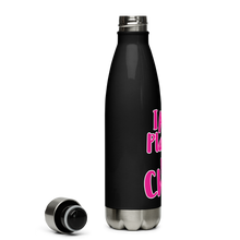 Load image into Gallery viewer, Stainless steel water bottle